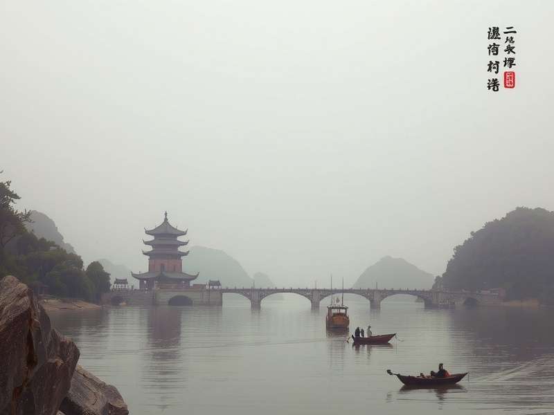河北彩花写真集：夏日风情