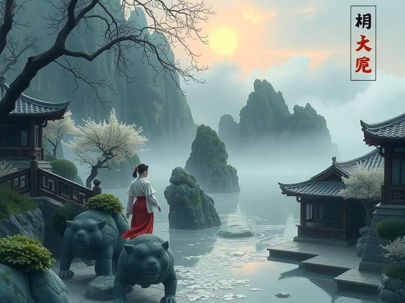 河北彩花作品封面：后庭探索